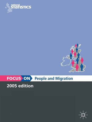 cover image of Focus On People and Migration